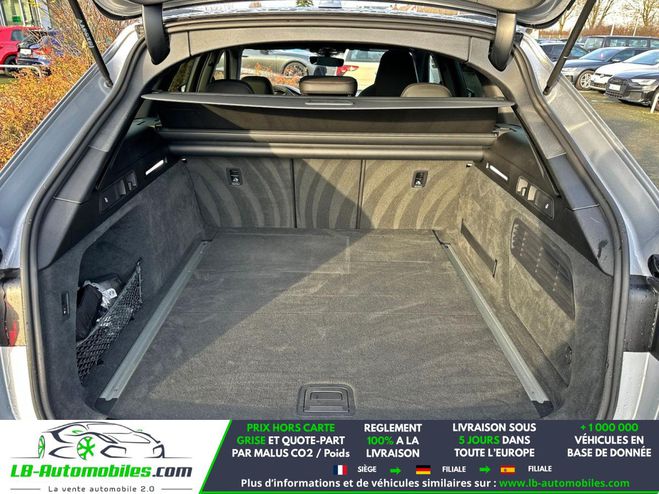 Audi RS6 V8 4.0 TFSI 630 BVA Quattro Argent� M�tallique de 2025
