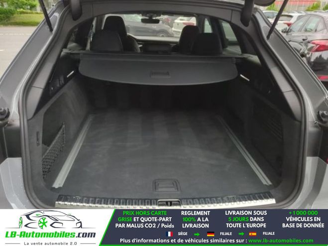 Audi RS6 V8 4.0 TFSI 630 BVA Quattro Gris de 2023