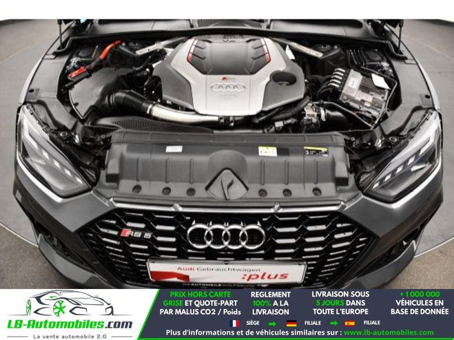 Audi RS5 V6 2.9 TFSi 450 BVA Quattro Gris M�tallique de 2022