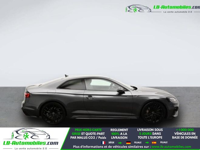 Audi RS5 V6 2.9 TFSi 450 BVA Quattro Gris M�tallique de 2022