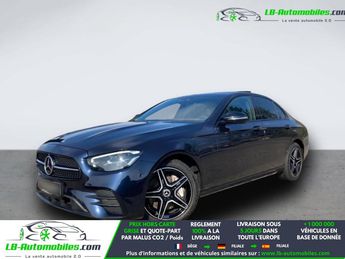 Mercedes Classe E