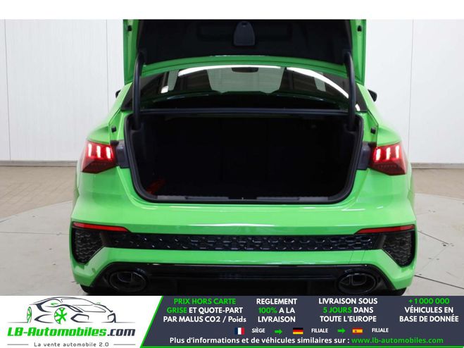 Audi RS3 2.5 TFSI 400 BVA Quattro Vert de 2023