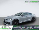 Audi RS5 V6 2.9 TFSi 450 BVA Quattro &agrave; Beaupuy (31)