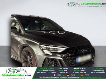  Voir d&eacute;tails -Audi RS3 2.5 TFSI 400 BVA Quattro &agrave; Beaupuy (31)