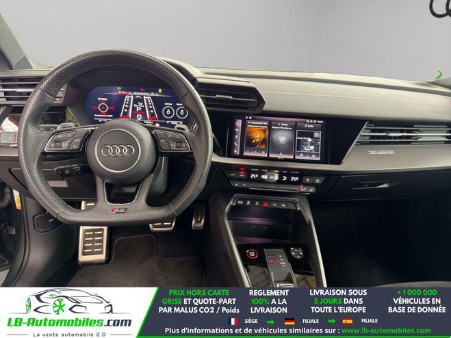 Audi RS3 2.5 TFSI 400 BVA Quattro Gris M�tallique de 2022