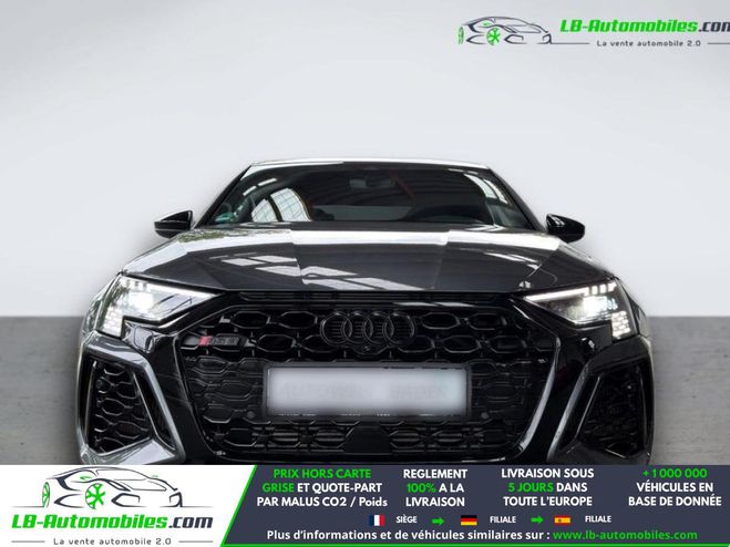 Audi RS3 2.5 TFSI 400 BVA Quattro Gris M�tallique de 2022