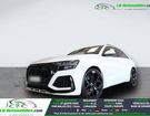 Audi RSQ8 TFSI 600 ch BVA Quattro &agrave; Beaupuy (31)