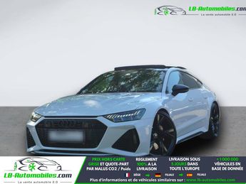  Voir d&eacute;tails -Audi RS7 V8 4.0 TFSI 600 BVA Quattro &agrave; Beaupuy (31)