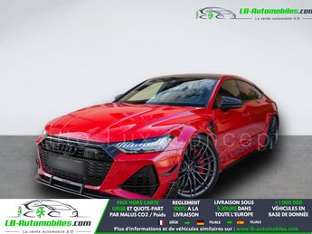  Voir d&eacute;tails -Audi RS7 Performance V8 4.0 TFSI  605 &agrave; Beaupuy (31)