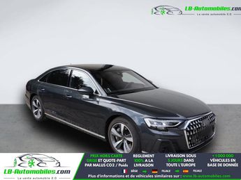  Voir d&eacute;tails -Audi A8 60 TFSIe 462 ch BVA Quattro &agrave; Beaupuy (31)
