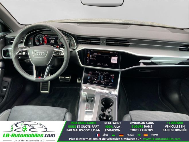 Audi S6 TDI 344 ch BVA Quattro Gris M�tallique de 2025