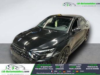 Voir d&eacute;tails -Audi RS3 2.5 TFSI 400 BVA Quattro &agrave; Beaupuy (31)
