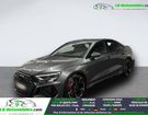 Audi RS3 2.5 TFSI 400 BVA Quattro &agrave; Beaupuy (31)