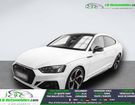Audi RS5 V6 2.9 TFSi 450 BVA Quattro &agrave; Beaupuy (31)