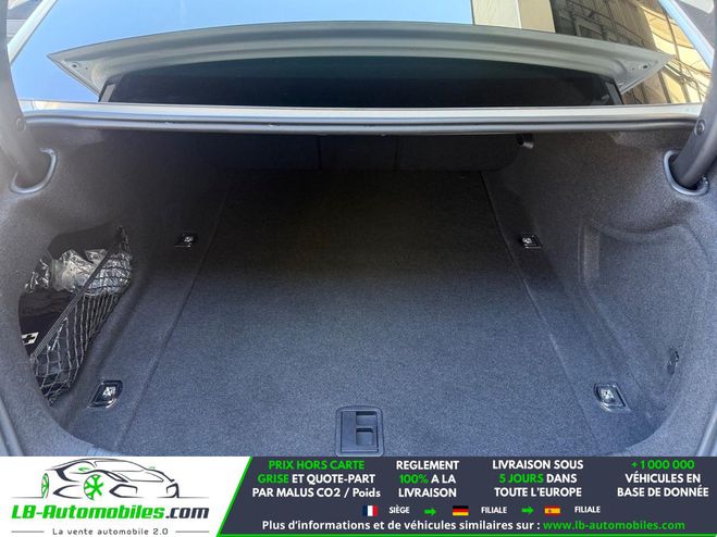 Audi S6 TDI 344 ch BVA Quattro Blanc M�tallique de 2025
