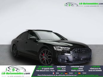  Voir d&eacute;tails -Audi A8 60 TFSIe 462 ch BVA Quattro &agrave; Beaupuy (31)
