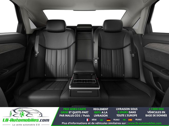 Audi A8 60 TFSIe 462 ch BVA Quattro Blanc M�tallique de 2024