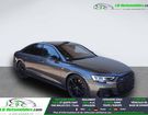 Audi A8 60 TFSI e BVA Quattro &agrave; Beaupuy (31)