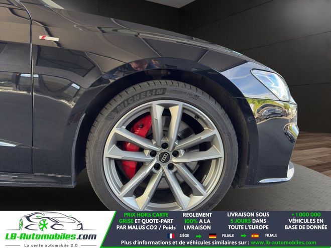 Audi A7 55 TFSIe 367 BVA Quattro Noir M�tallique de 2023