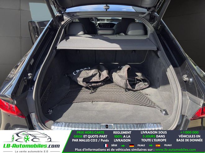 Audi A7 55 TFSIe 367 BVA Quattro Noir M�tallique de 2023