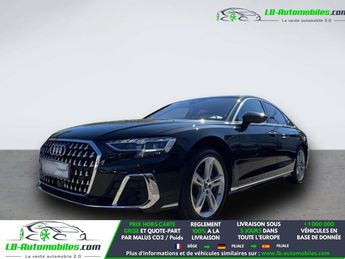  Voir d&eacute;tails -Audi A8 60 TFSIe 462 ch BVA Quattro &agrave; Beaupuy (31)