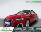 Audi S5 TFSI 354 BVA Quattro &agrave; Beaupuy (31)