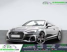 Audi S5 TFSI 354 BVA Quattro &agrave; Beaupuy (31)