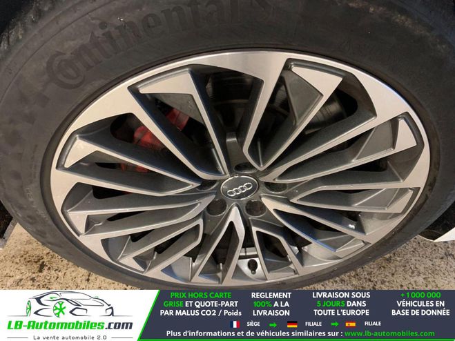 Audi A7 55 TFSIe 367 BVA Quattro Blanc M�tallique de 2020