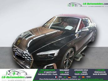  Voir d&eacute;tails -Audi S5 TFSI 354 BVA Quattro &agrave; Beaupuy (31)