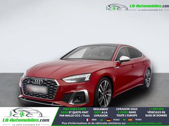  Voir d&eacute;tails -Audi S5 TDI 341 BVA Quattro &agrave; Beaupuy (31)