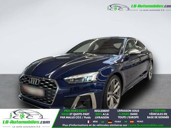  Voir d&eacute;tails -Audi S5 TDI 341 BVA Quattro &agrave; Beaupuy (31)