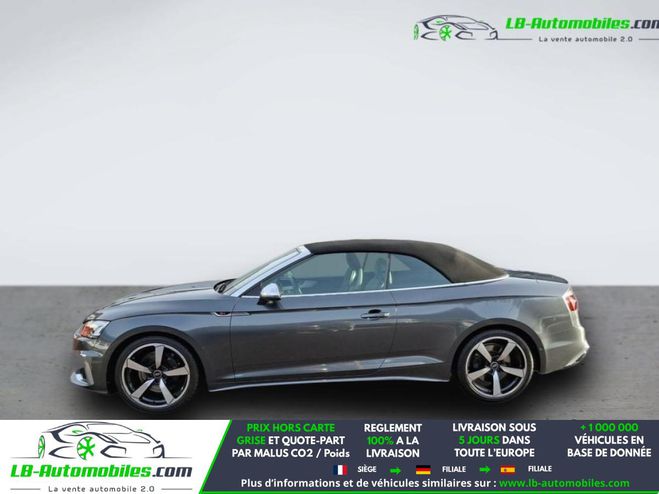 Audi S5 TFSI 354 BVA Quattro Gris M�tallique de 2024