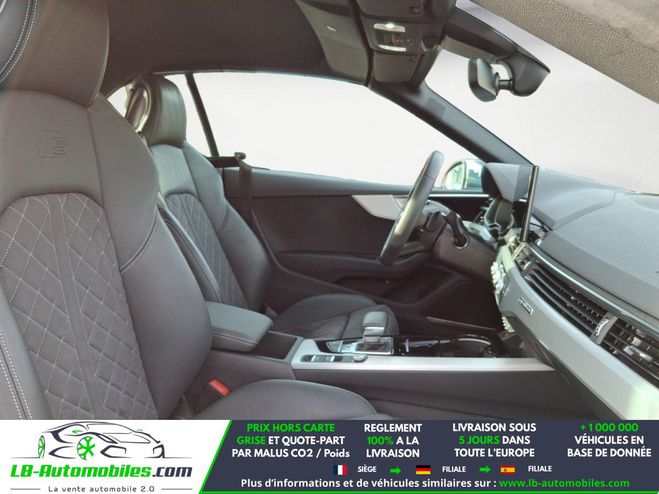 Audi S5 TFSI 354 BVA Quattro Gris M�tallique de 2024