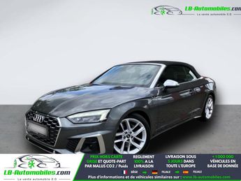  Voir d&eacute;tails -Audi S5 TFSI 354 BVA Quattro &agrave; Beaupuy (31)