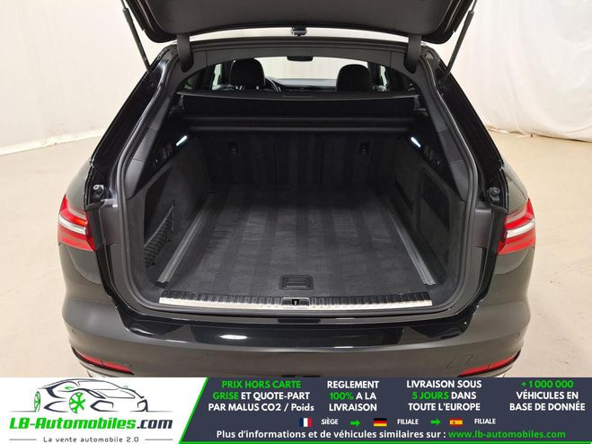Audi A6 45 TFSI 265 ch BVA Noir M�tallique de 2022