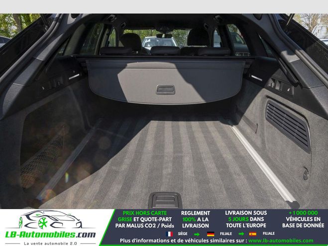 Audi A6 55 TFSI 340 ch Quattro BVA Noir M�tallique de 2022