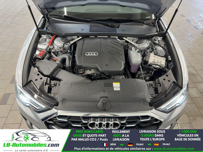 Audi A6 45 TFSI 265 ch BVA Argent� M�tallique de 2025