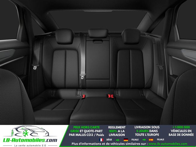 Audi A6 40 TDI 204 ch BVA Quattro Gris M�tallique de 2025