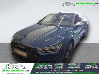  Voir d&eacute;tails -Audi S7 TDI V6 344 ch BVA Quattro &agrave; Beaupuy (31)
