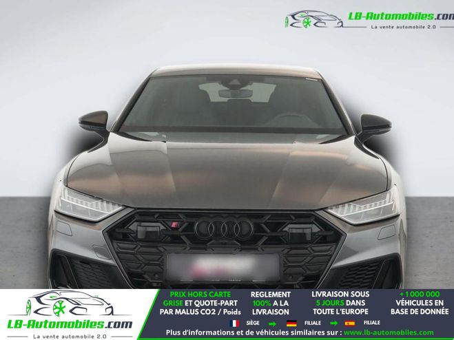 Audi S7 TDI V6 344 ch BVA Quattro Gris M�tallique de 2025