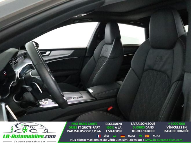 Audi S7 TDI V6 344 ch BVA Quattro Gris M�tallique de 2025