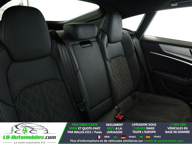 Audi S7 TDI V6 344 ch BVA Quattro Gris M�tallique de 2025