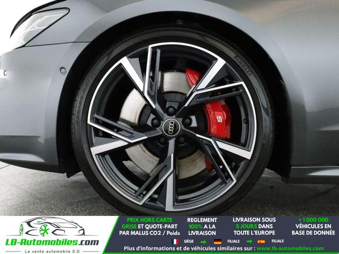 Audi S7 TDI V6 344 ch BVA Quattro Gris M�tallique de 2025
