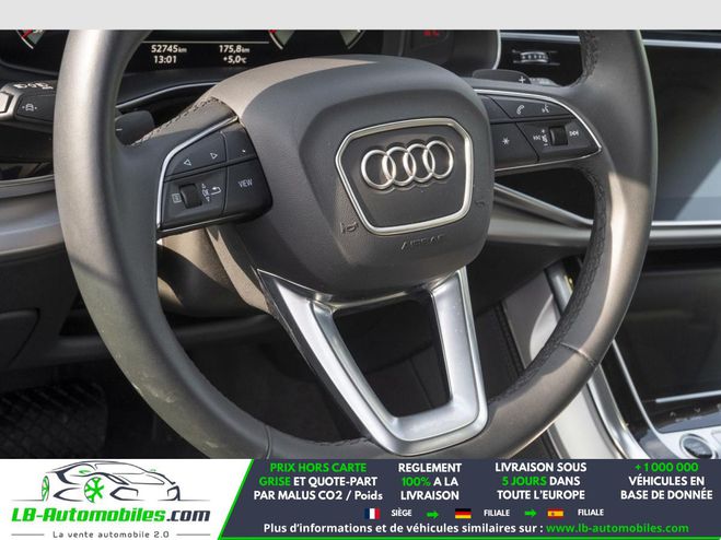 Audi Q8 55 TFSI 340 BVA Quattro Gris M�tallique de 2023