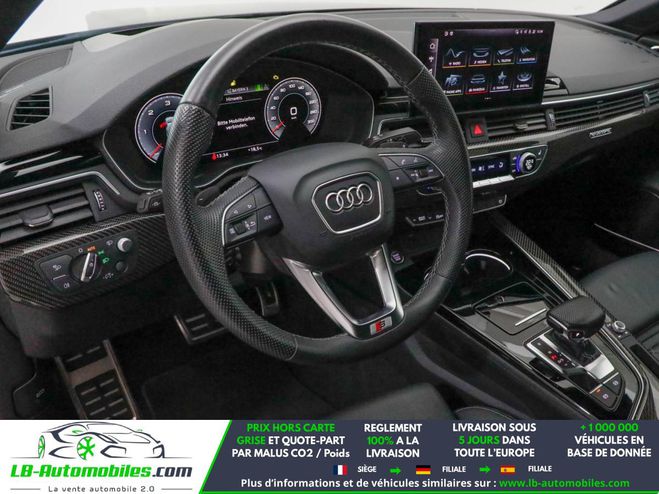 Audi A5 50 TDI 286 BVA Quattro Vert M�tallique de 2023