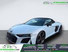 Audi R8 V10 5.2 FSI 620 BVA &agrave; Beaupuy (31)