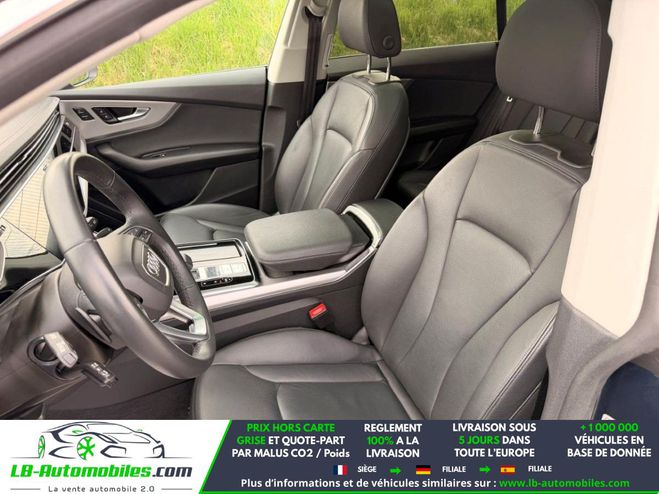 Audi Q8 45 TDI 231 BVA Quattro Bleu M�tallique de 2024