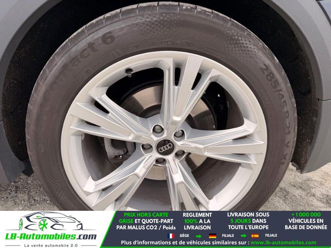Audi Q8 45 TDI 231 BVA Quattro Bleu M�tallique de 2024
