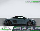 Audi R8 V10 5.2 FSI 620 BVA &agrave; Beaupuy (31)