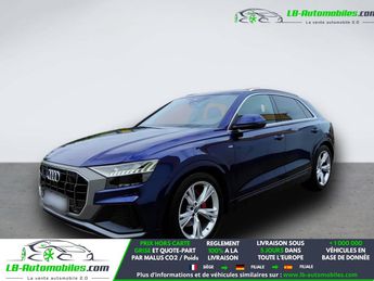  Voir d&eacute;tails -Audi Q8 55 TFSI 340 BVA Quattro &agrave; Beaupuy (31)